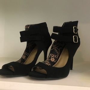 Payless Shoes - Christian Siriano Shoes Payless Shoes - Christian Siriano Shoes